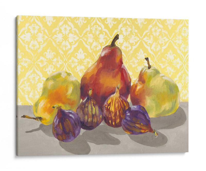 Fruta Madura I - Dianne Miller | Cuadro decorativo de Canvas Lab