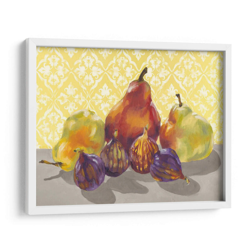 Fruta Madura I - Dianne Miller | Cuadro decorativo de Canvas Lab