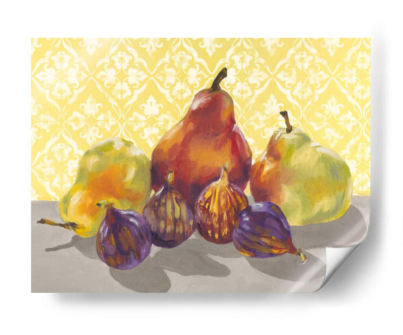 Fruta Madura I - Dianne Miller | Cuadro decorativo de Canvas Lab