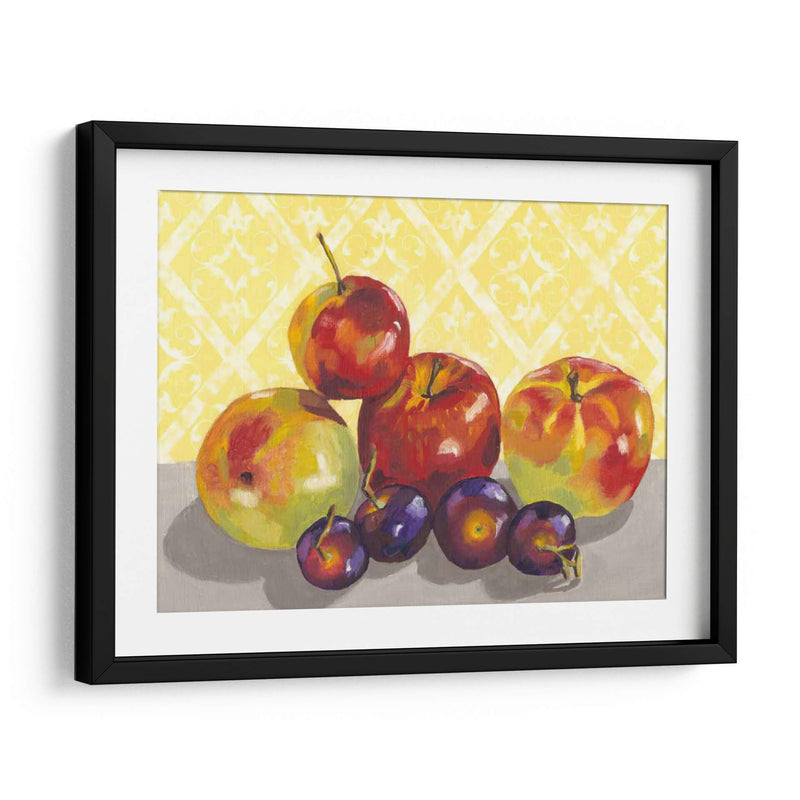 Fruta Madura Ii - Dianne Miller | Cuadro decorativo de Canvas Lab