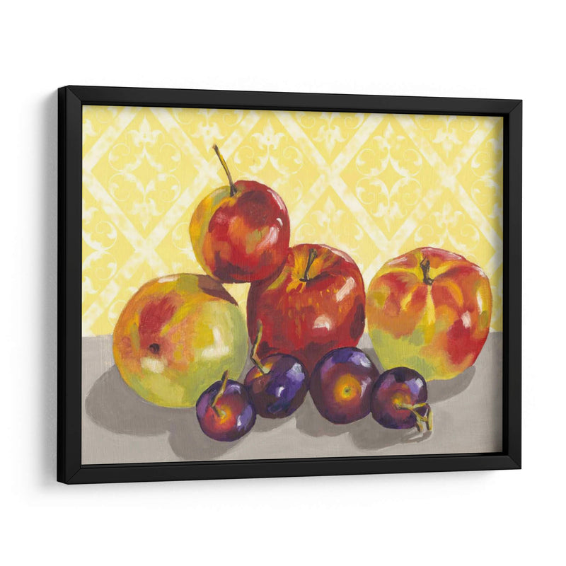 Fruta Madura Ii - Dianne Miller | Cuadro decorativo de Canvas Lab