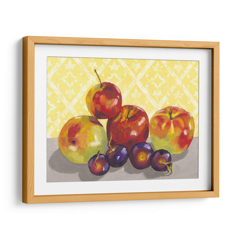 Fruta Madura Ii - Dianne Miller | Cuadro decorativo de Canvas Lab