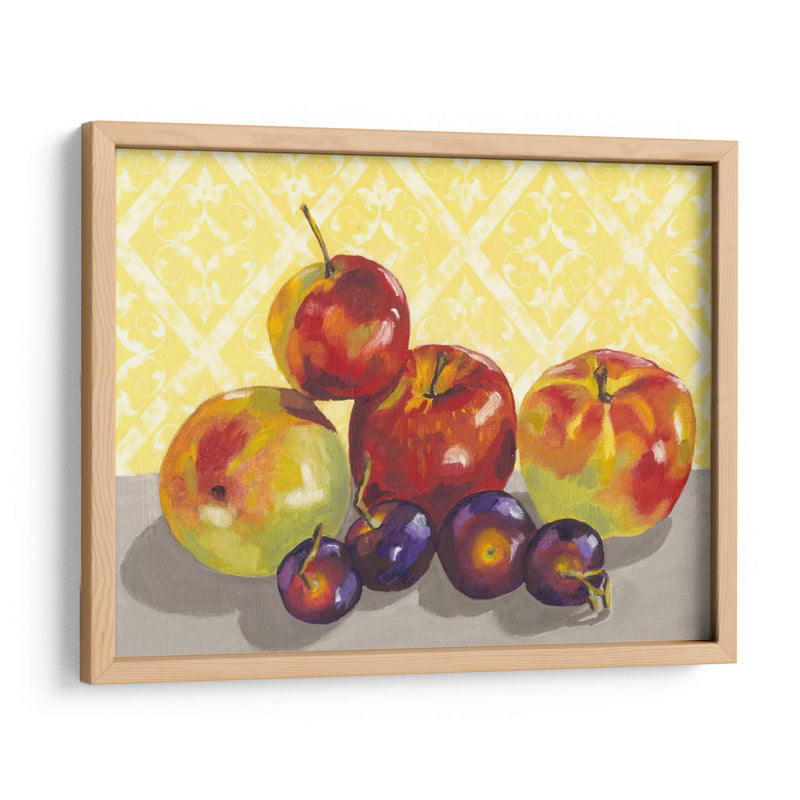 Fruta Madura Ii - Dianne Miller | Cuadro decorativo de Canvas Lab