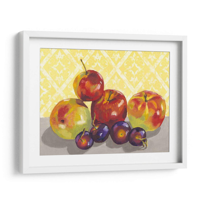 Fruta Madura Ii - Dianne Miller | Cuadro decorativo de Canvas Lab