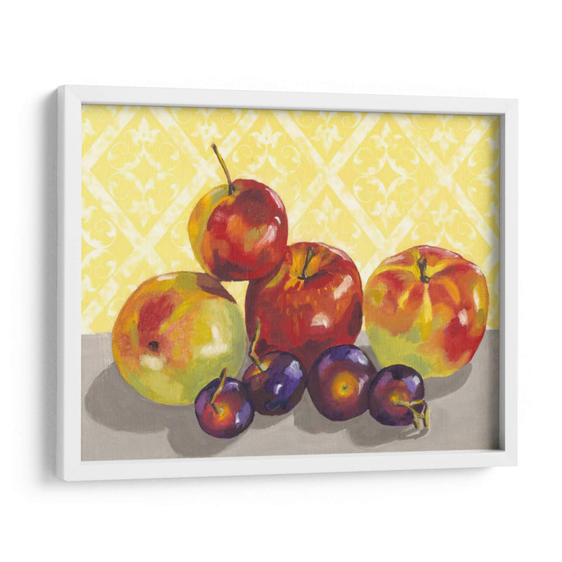 Fruta Madura Ii - Dianne Miller | Cuadro decorativo de Canvas Lab