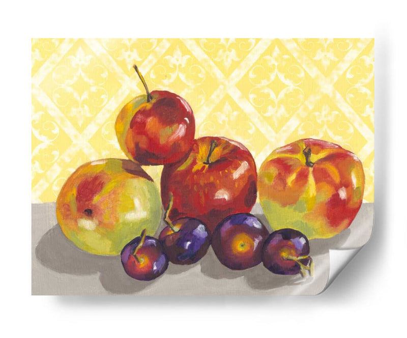 Fruta Madura Ii - Dianne Miller | Cuadro decorativo de Canvas Lab