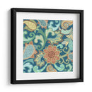 Paisley Pintura Ii - Sue Ditzian | Cuadro decorativo de Canvas Lab