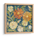 Flores De Abril I - Megan Meagher | Cuadro decorativo de Canvas Lab