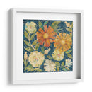 Flores De Abril I - Megan Meagher | Cuadro decorativo de Canvas Lab