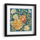 Flores De Abril Ii - Megan Meagher | Cuadro decorativo de Canvas Lab