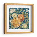 Flores De Abril Ii - Megan Meagher | Cuadro decorativo de Canvas Lab