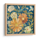 Flores De Abril Ii - Megan Meagher | Cuadro decorativo de Canvas Lab