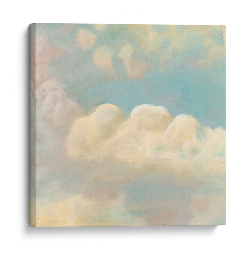 Estudio En La Nube I - Naomi McCavitt | Cuadro decorativo de Canvas Lab