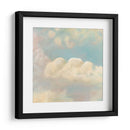 Estudio En La Nube I - Naomi McCavitt | Cuadro decorativo de Canvas Lab