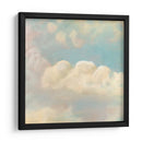 Estudio En La Nube I - Naomi McCavitt | Cuadro decorativo de Canvas Lab