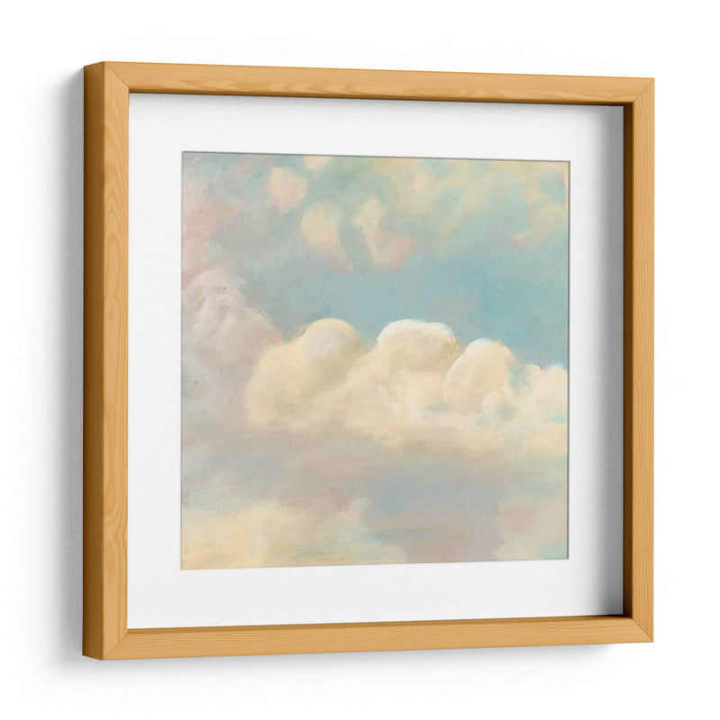 Estudio En La Nube I - Naomi McCavitt | Cuadro decorativo de Canvas Lab