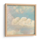 Estudio En La Nube I - Naomi McCavitt | Cuadro decorativo de Canvas Lab