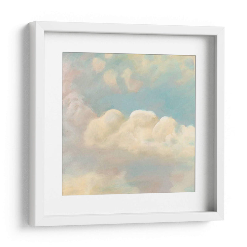 Estudio En La Nube I - Naomi McCavitt | Cuadro decorativo de Canvas Lab