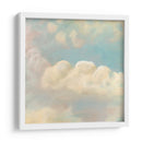 Estudio En La Nube I - Naomi McCavitt | Cuadro decorativo de Canvas Lab