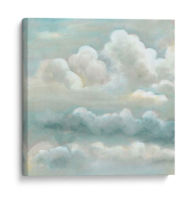 Estudio En La Nube Ii - Naomi McCavitt | Cuadro decorativo de Canvas Lab
