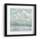 Estudio En La Nube Ii - Naomi McCavitt | Cuadro decorativo de Canvas Lab