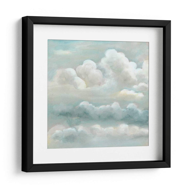 Estudio En La Nube Ii - Naomi McCavitt | Cuadro decorativo de Canvas Lab