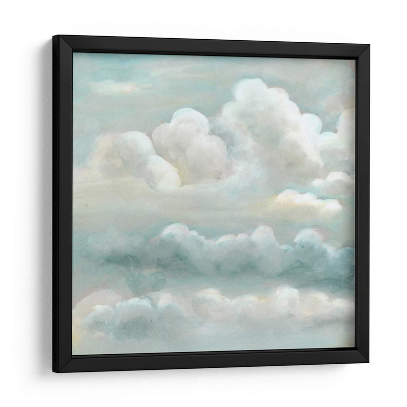 Estudio En La Nube Ii - Naomi McCavitt | Cuadro decorativo de Canvas Lab