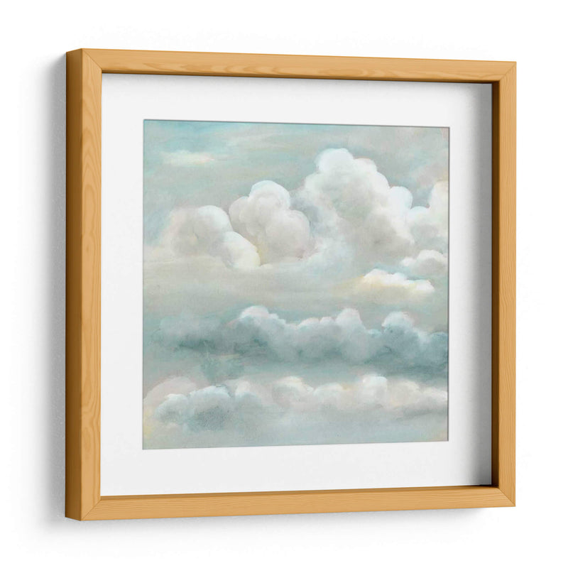 Estudio En La Nube Ii - Naomi McCavitt | Cuadro decorativo de Canvas Lab