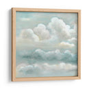 Estudio En La Nube Ii - Naomi McCavitt | Cuadro decorativo de Canvas Lab