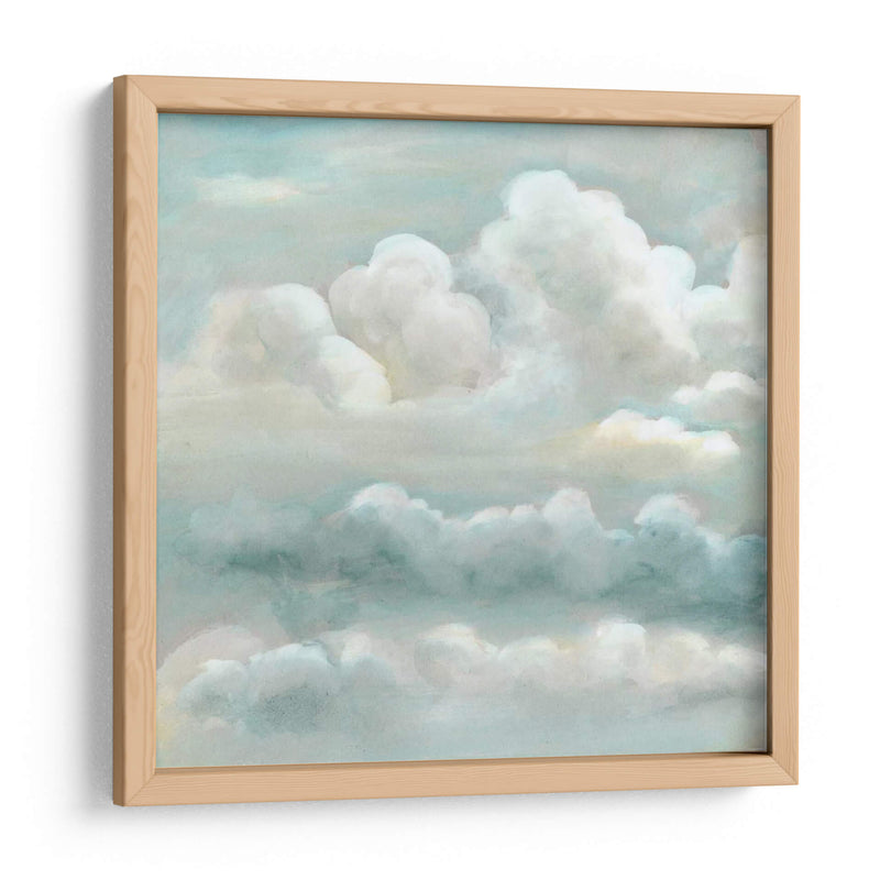 Estudio En La Nube Ii - Naomi McCavitt | Cuadro decorativo de Canvas Lab