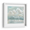 Estudio En La Nube Ii - Naomi McCavitt | Cuadro decorativo de Canvas Lab