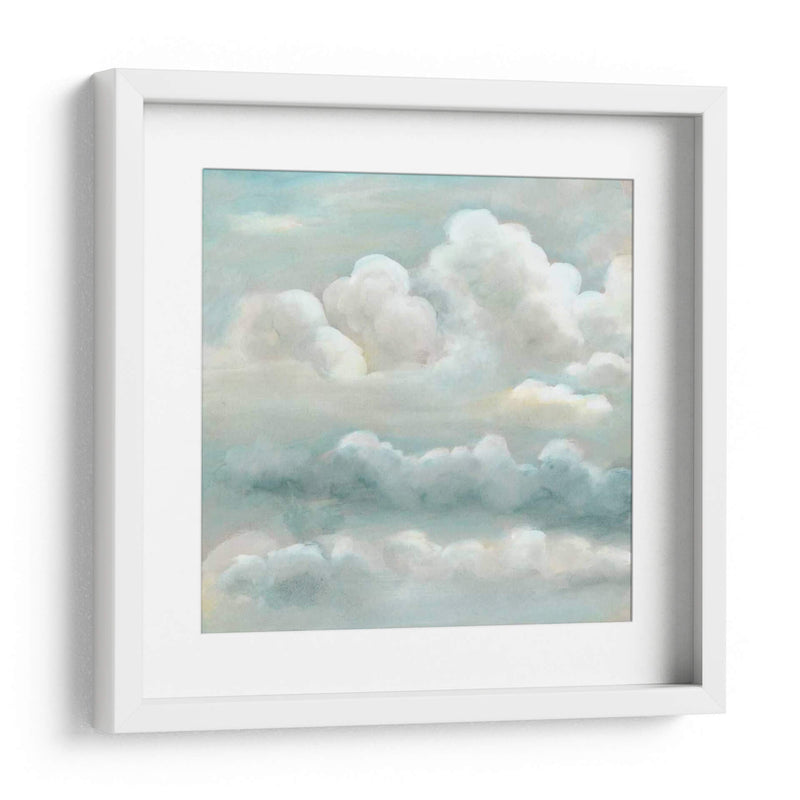 Estudio En La Nube Ii - Naomi McCavitt | Cuadro decorativo de Canvas Lab