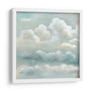 Estudio En La Nube Ii - Naomi McCavitt | Cuadro decorativo de Canvas Lab
