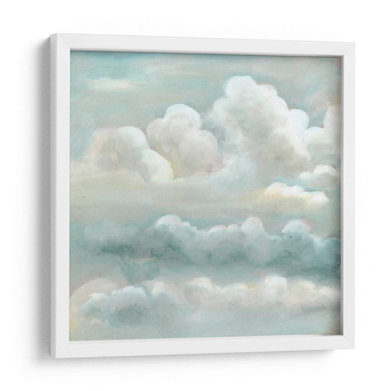 Estudio En La Nube Ii - Naomi McCavitt | Cuadro decorativo de Canvas Lab