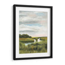 Paisajes De Pantano I - Naomi McCavitt | Cuadro decorativo de Canvas Lab