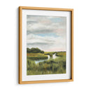 Paisajes De Pantano I - Naomi McCavitt | Cuadro decorativo de Canvas Lab