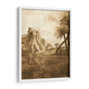 Trópicos Británicos Ii - Naomi McCavitt | Cuadro decorativo de Canvas Lab