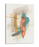 Elementos I - June Erica Vess | Cuadro decorativo de Canvas Lab