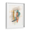 Elementos I - June Erica Vess | Cuadro decorativo de Canvas Lab