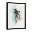 Elementos Iii - June Erica Vess | Cuadro decorativo de Canvas Lab