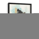 Elementos Iii - June Erica Vess | Cuadro decorativo de Canvas Lab