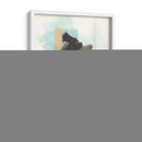 Elementos Iii - June Erica Vess | Cuadro decorativo de Canvas Lab