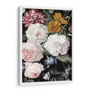 Botanica Baroque Ii - Naomi McCavitt | Cuadro decorativo de Canvas Lab