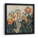 Recorte Floral I - Megan Meagher | Cuadro decorativo de Canvas Lab
