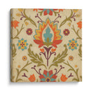 Damasco Vintage I - June Erica Vess | Cuadro decorativo de Canvas Lab