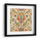 Damasco Vintage I - June Erica Vess | Cuadro decorativo de Canvas Lab