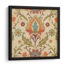 Damasco Vintage I - June Erica Vess | Cuadro decorativo de Canvas Lab