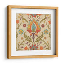 Damasco Vintage I - June Erica Vess | Cuadro decorativo de Canvas Lab