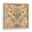 Damasco Vintage I - June Erica Vess | Cuadro decorativo de Canvas Lab