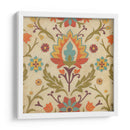 Damasco Vintage I - June Erica Vess | Cuadro decorativo de Canvas Lab